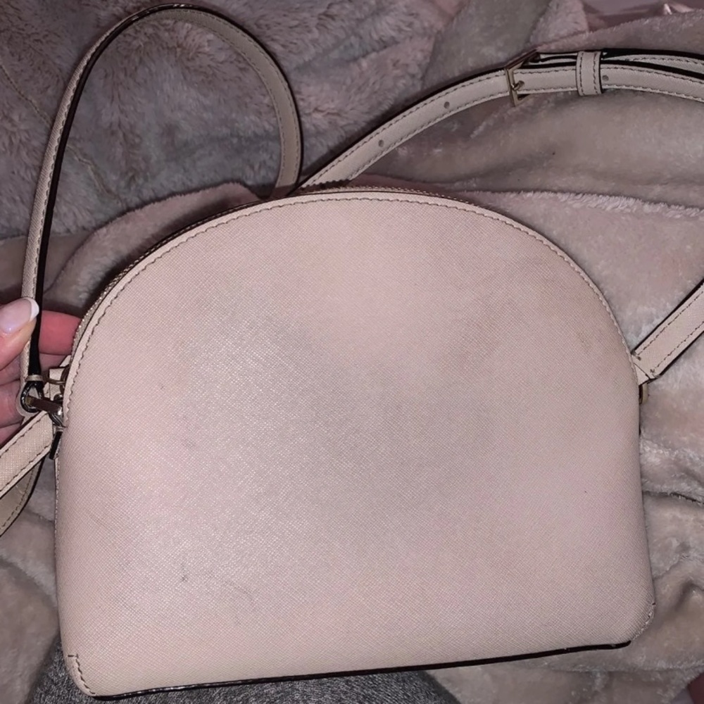 Kate spade cross body bag